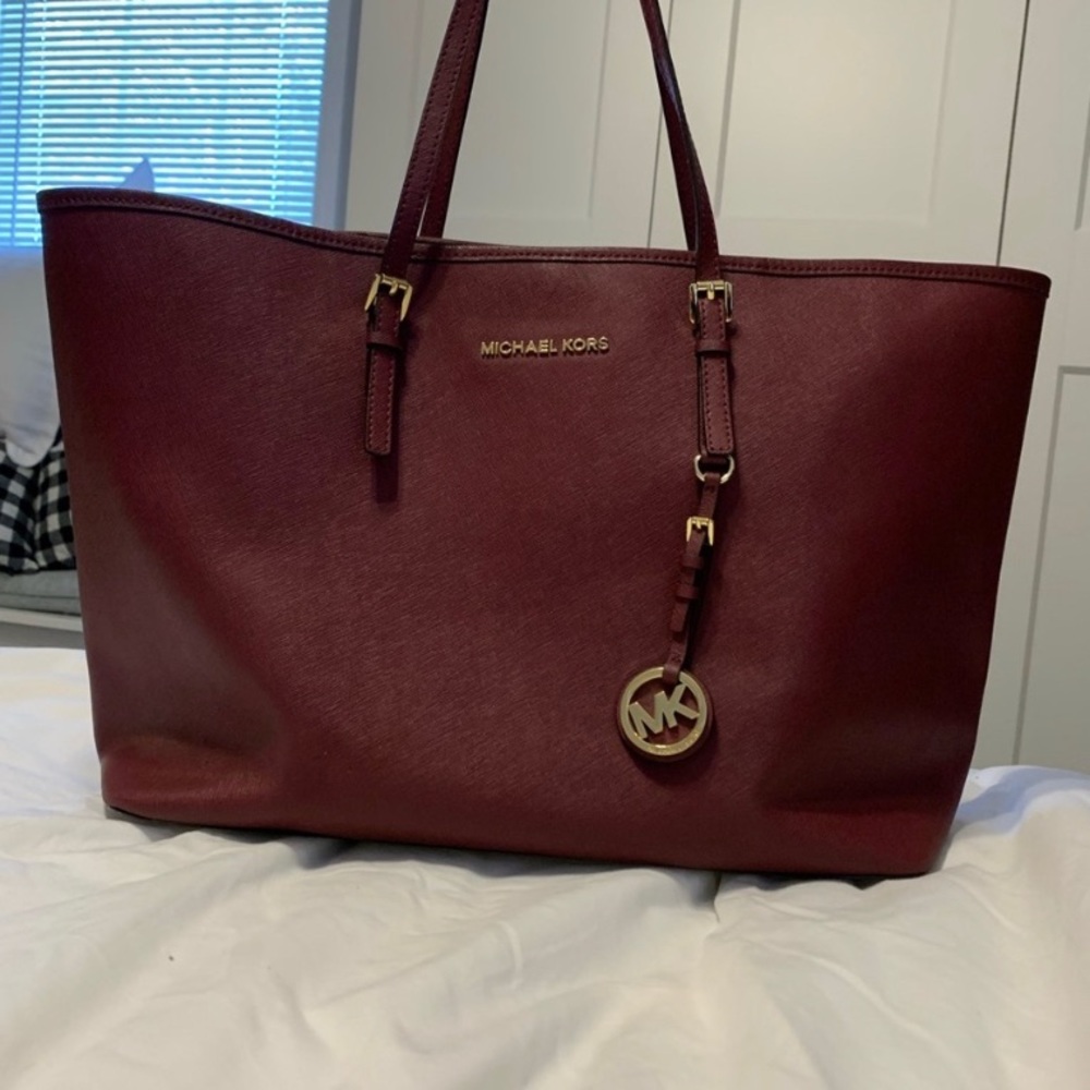 Micheal Kors Tote Bag